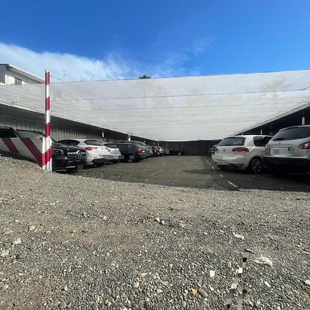 Sacca House Daire Reggio di Calabria Dış mekan fotoğraf