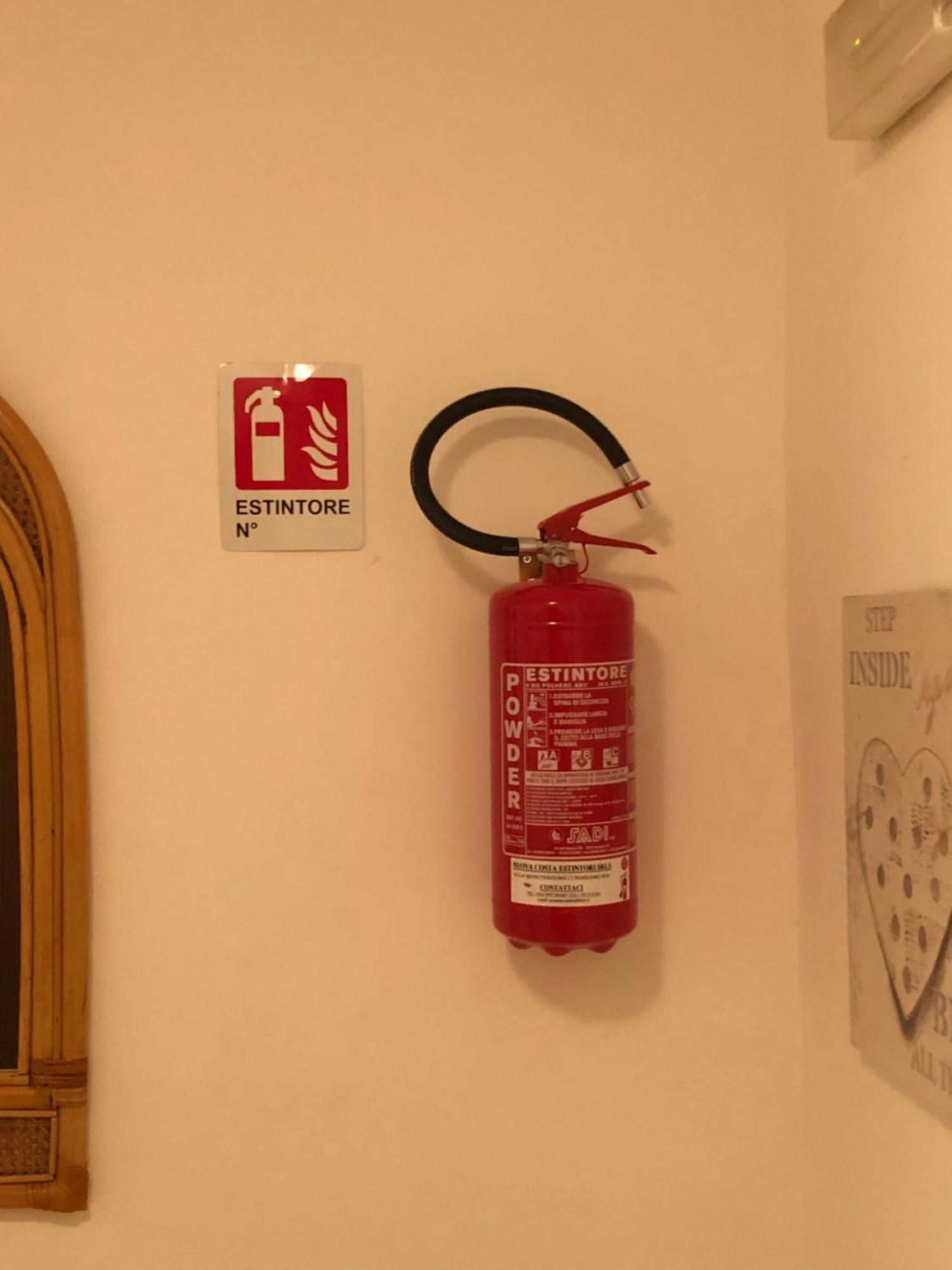 Sacca House Daire Reggio di Calabria Dış mekan fotoğraf