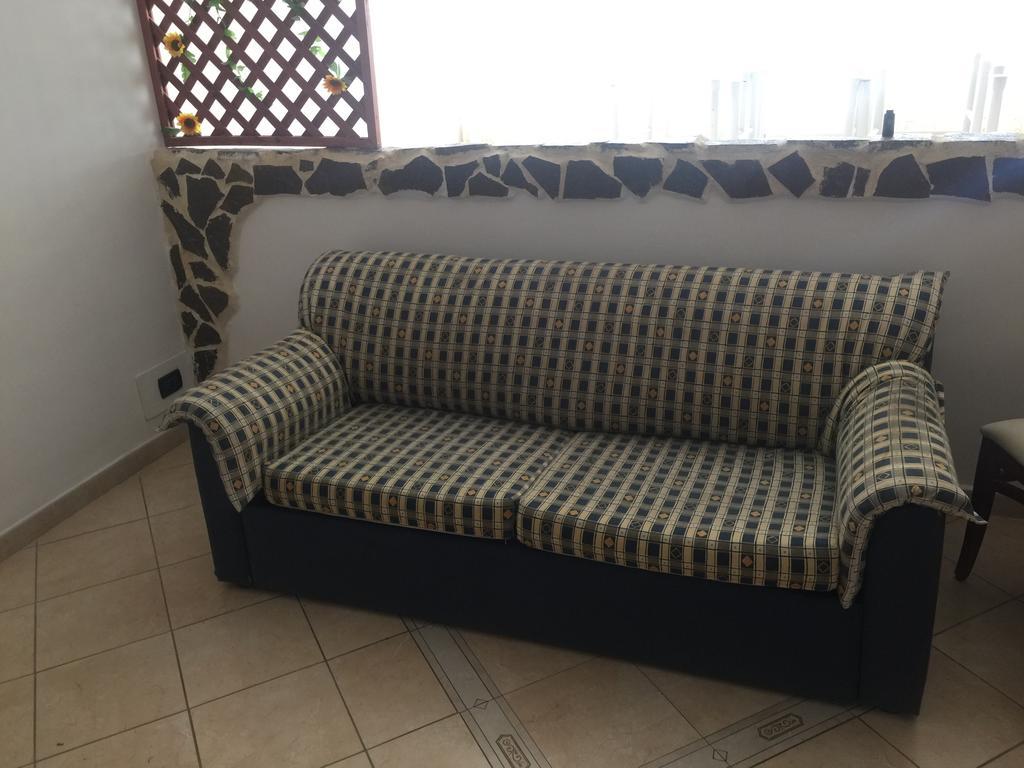 Sacca House Daire Reggio di Calabria Dış mekan fotoğraf