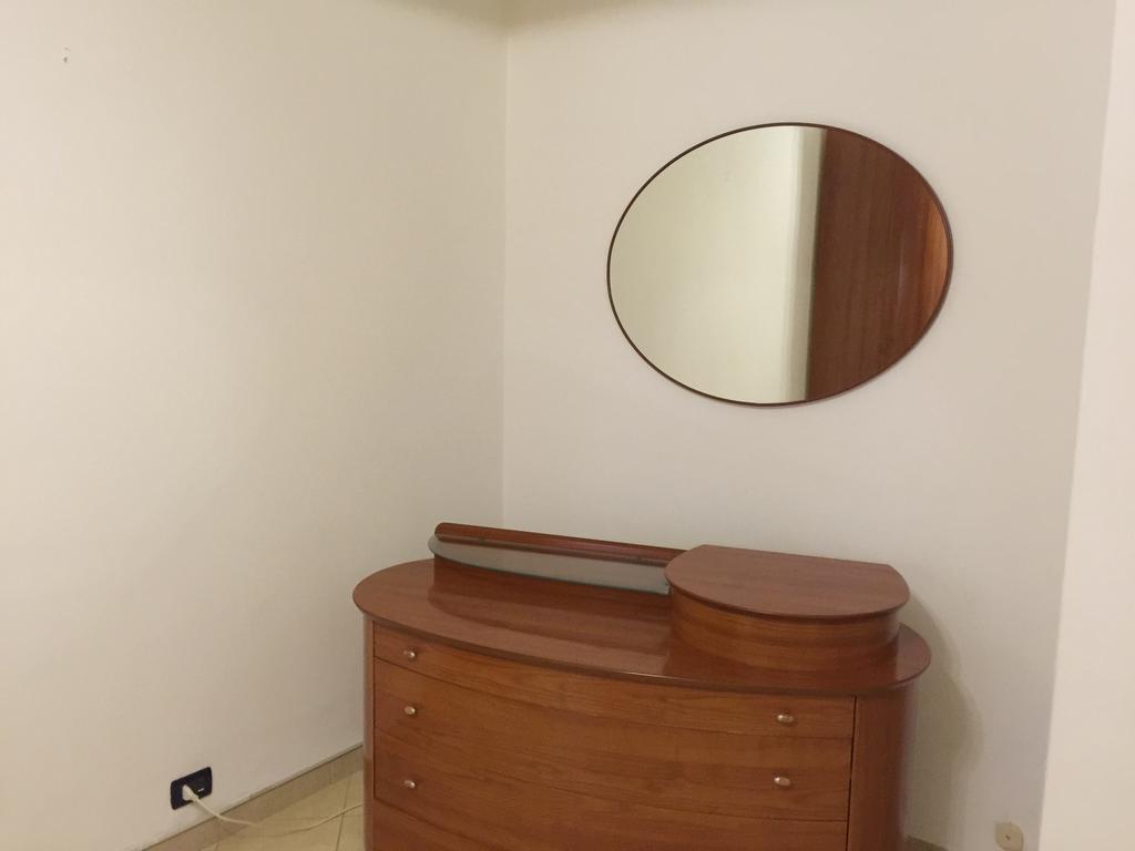 Sacca House Daire Reggio di Calabria Dış mekan fotoğraf