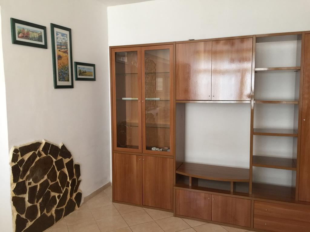 Sacca House Daire Reggio di Calabria Dış mekan fotoğraf