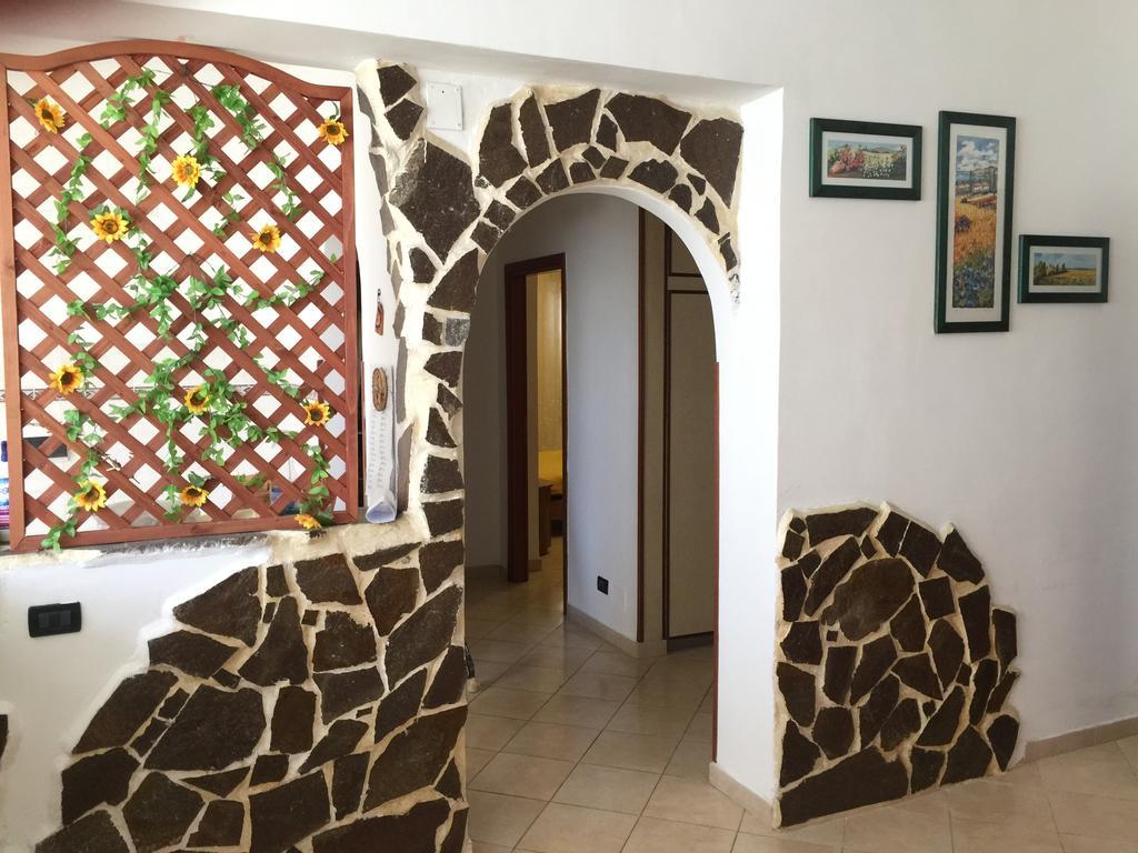 Sacca House Daire Reggio di Calabria Dış mekan fotoğraf
