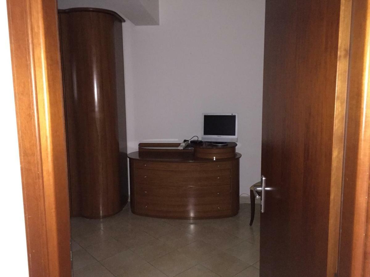 Sacca House Daire Reggio di Calabria Dış mekan fotoğraf