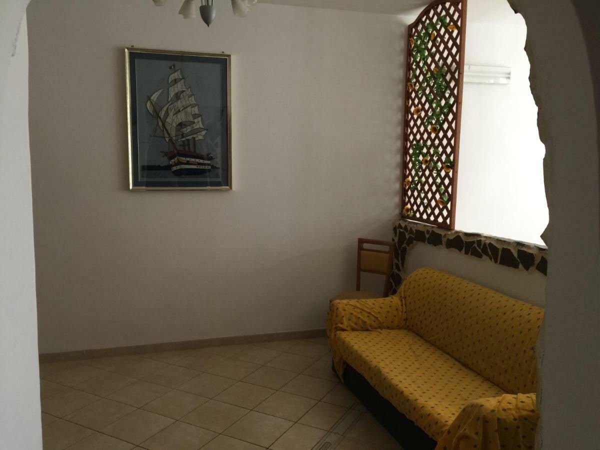 Sacca House Daire Reggio di Calabria Dış mekan fotoğraf