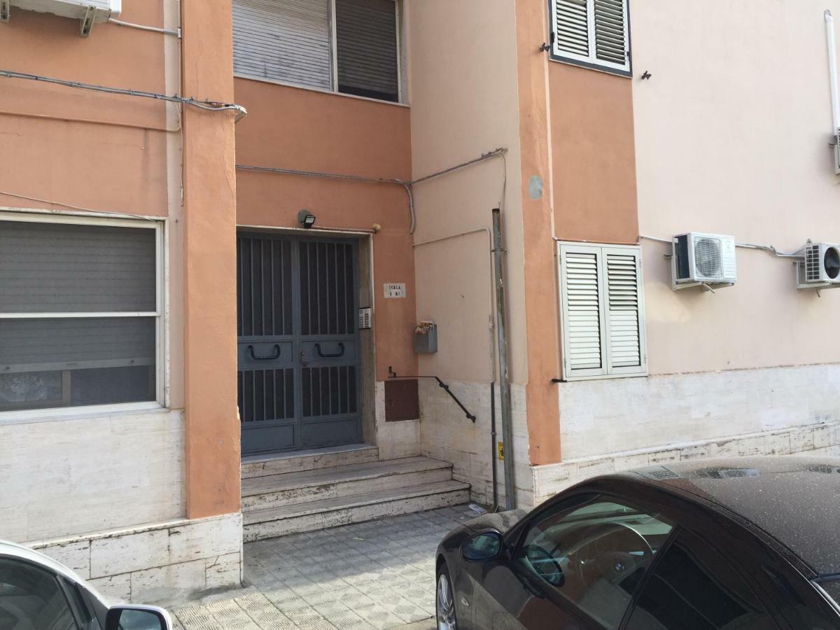 Sacca House Daire Reggio di Calabria Dış mekan fotoğraf