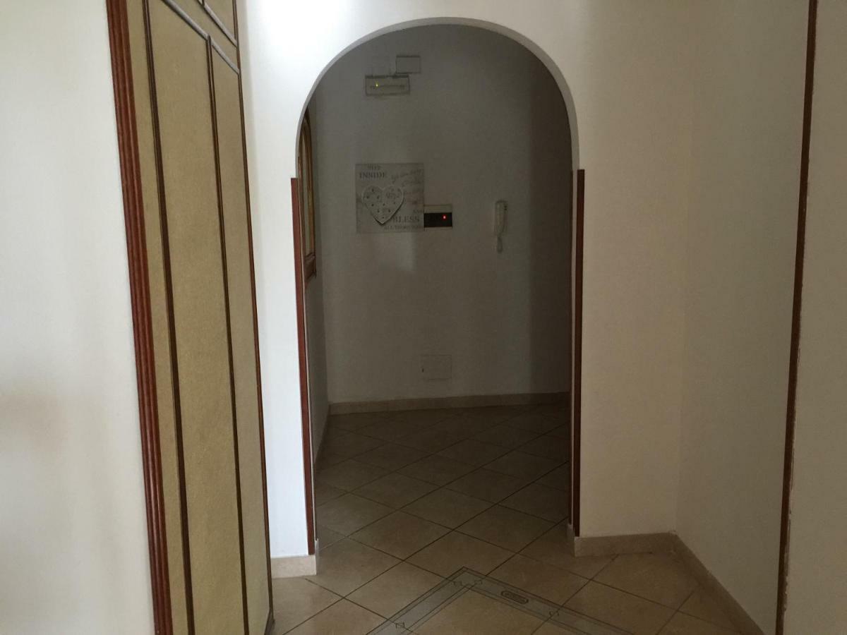 Sacca House Daire Reggio di Calabria Dış mekan fotoğraf