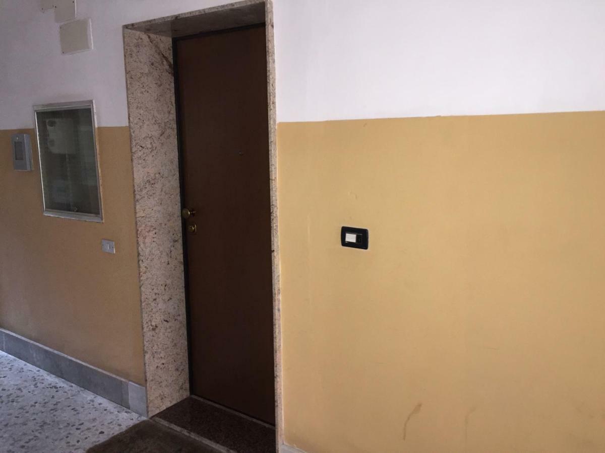 Sacca House Daire Reggio di Calabria Dış mekan fotoğraf