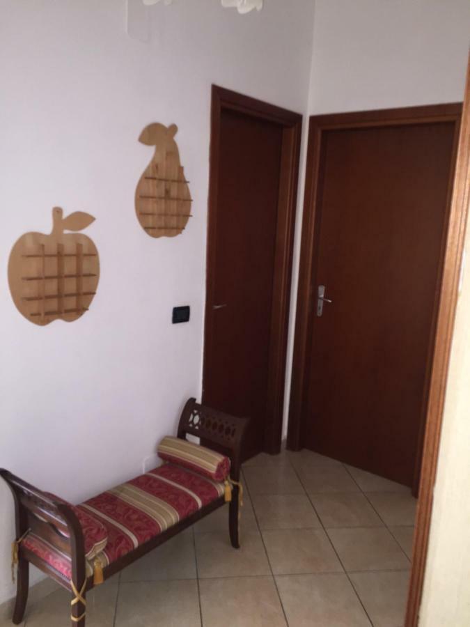 Sacca House Daire Reggio di Calabria Dış mekan fotoğraf