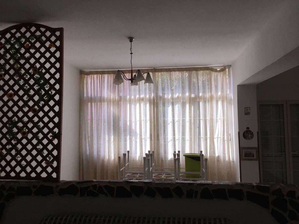 Sacca House Daire Reggio di Calabria Dış mekan fotoğraf