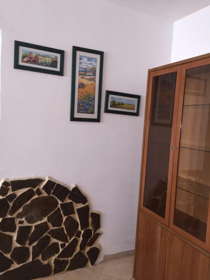 Sacca House Daire Reggio di Calabria Dış mekan fotoğraf