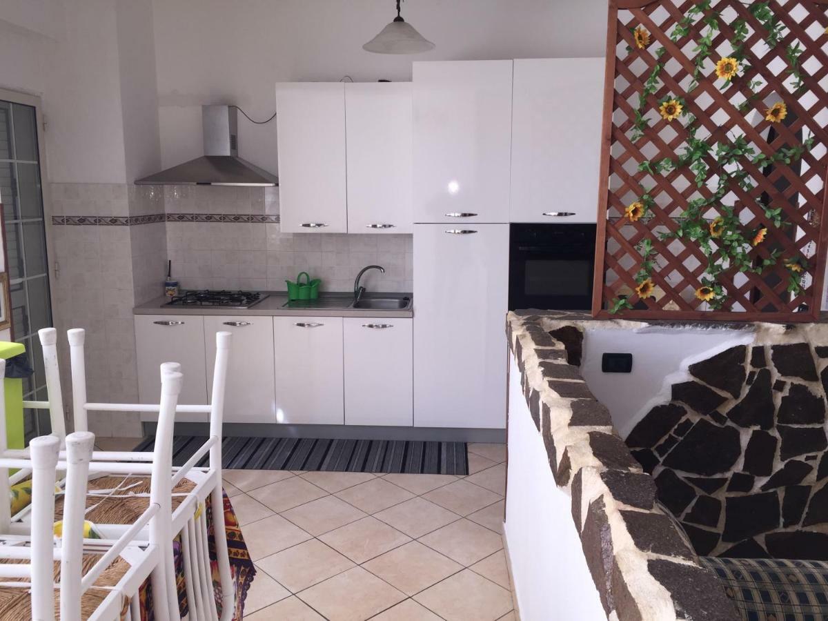 Sacca House Daire Reggio di Calabria Dış mekan fotoğraf