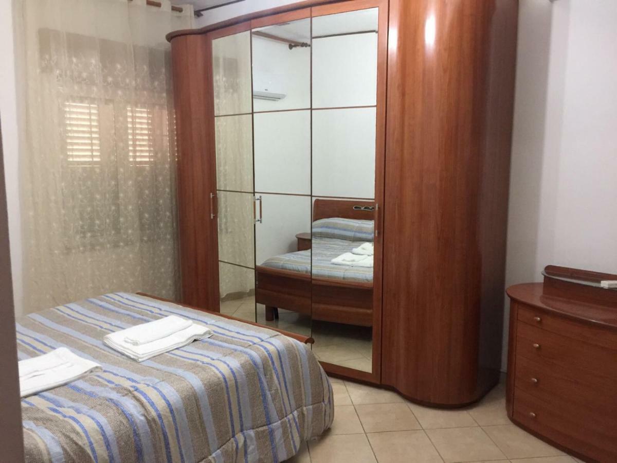 Sacca House Daire Reggio di Calabria Dış mekan fotoğraf