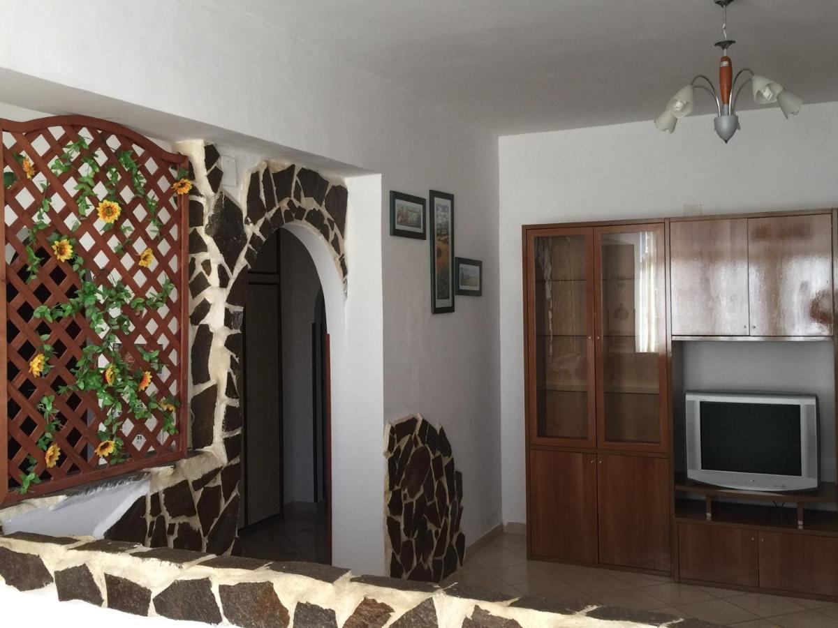 Sacca House Daire Reggio di Calabria Oda fotoğraf