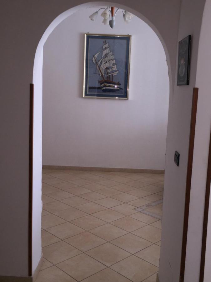 Sacca House Daire Reggio di Calabria Oda fotoğraf